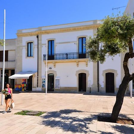 Balcone Su Otranto Hotel Luaran gambar