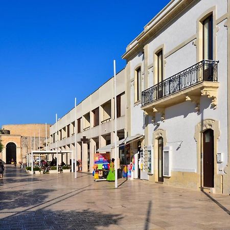 Balcone Su Otranto Hotel Luaran gambar