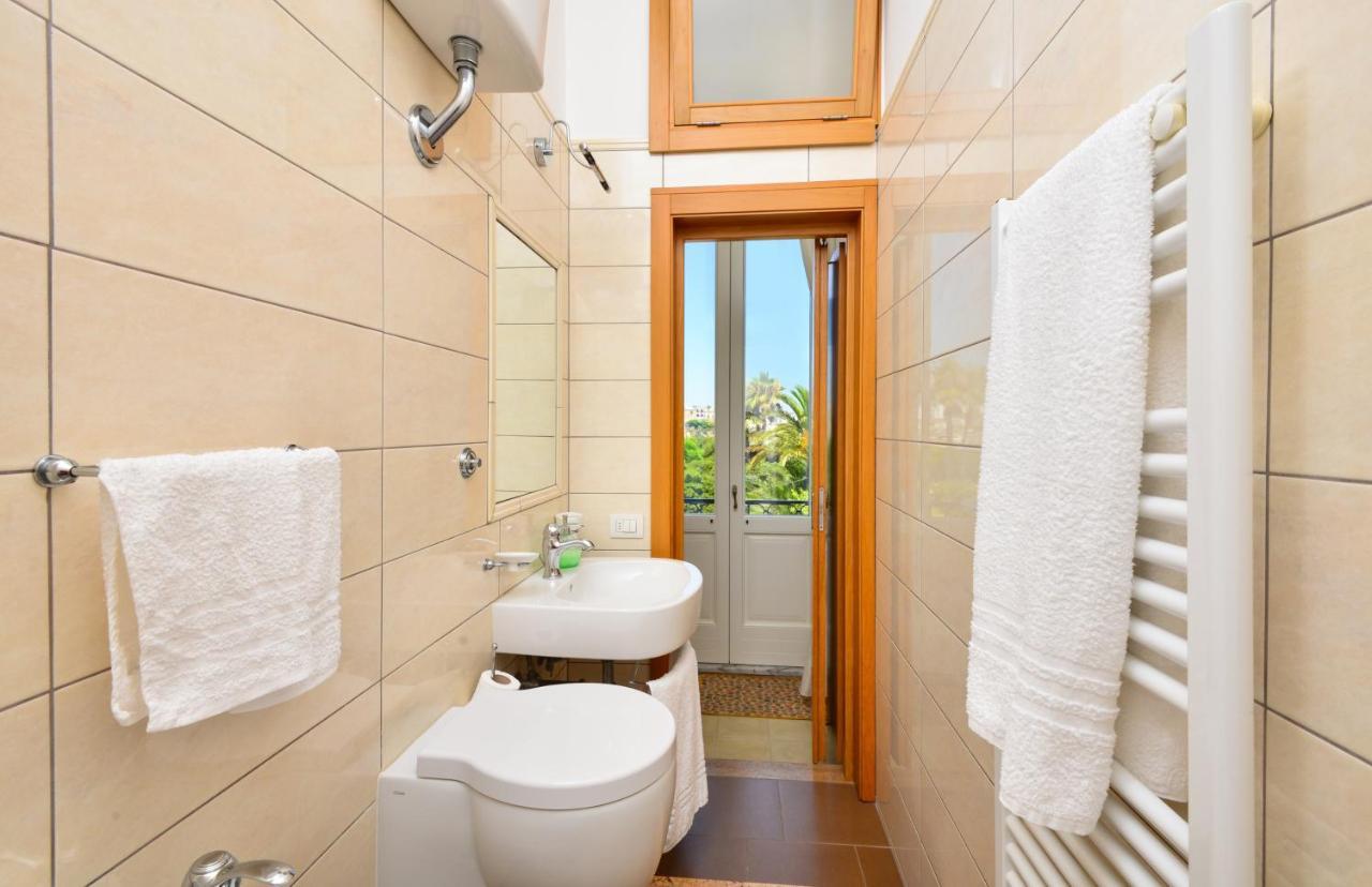 Balcone Su Otranto Hotel Luaran gambar