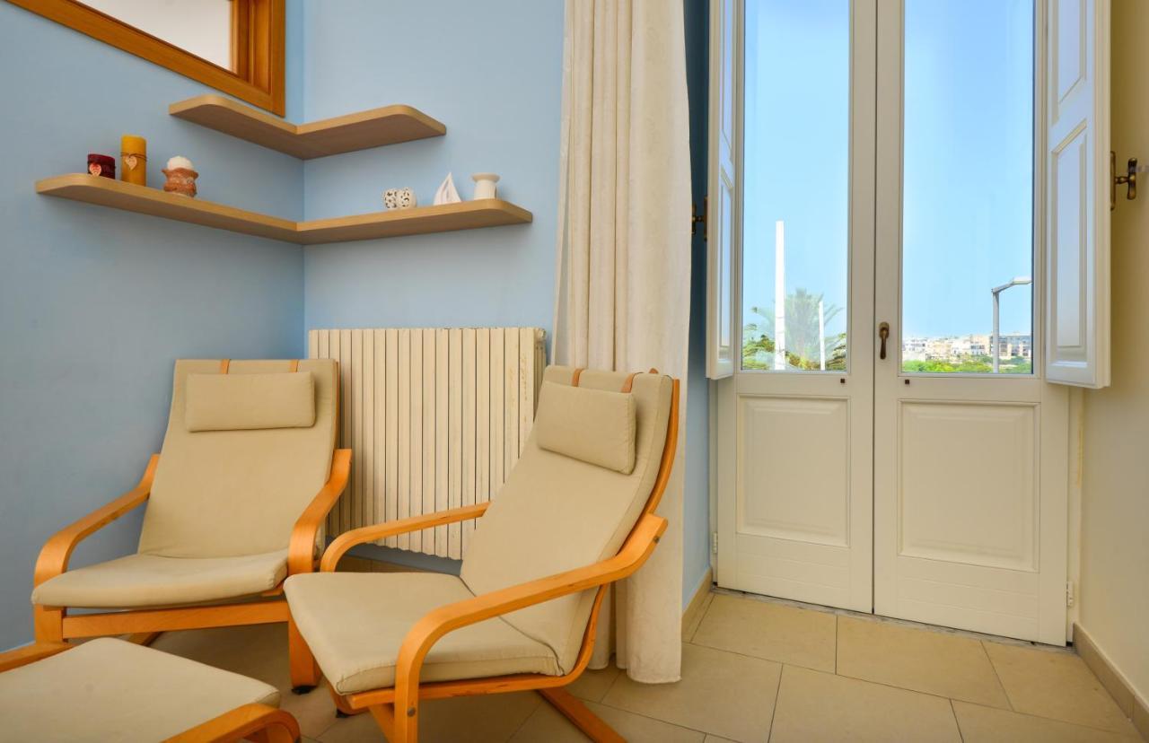 Balcone Su Otranto Hotel Luaran gambar