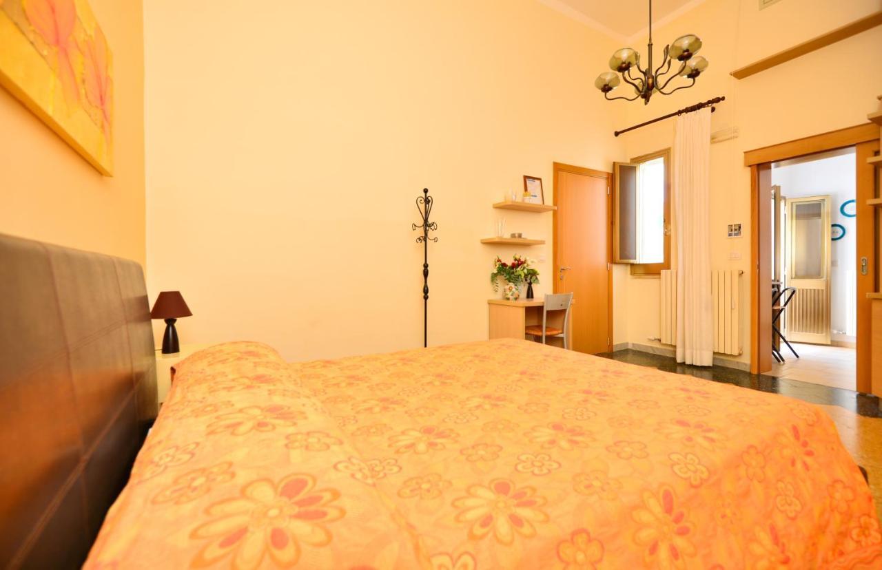 Balcone Su Otranto Hotel Luaran gambar