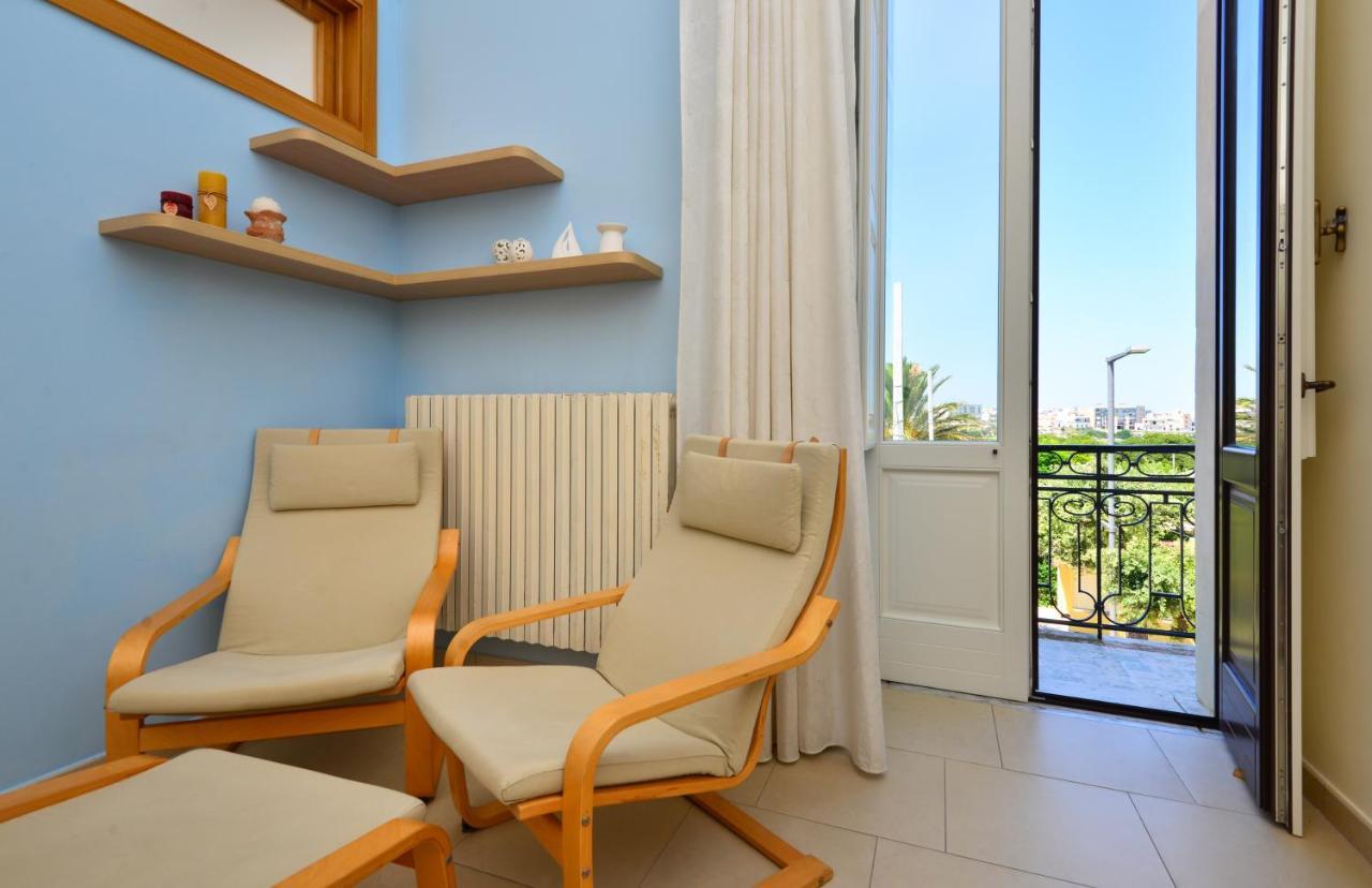 Balcone Su Otranto Hotel Luaran gambar