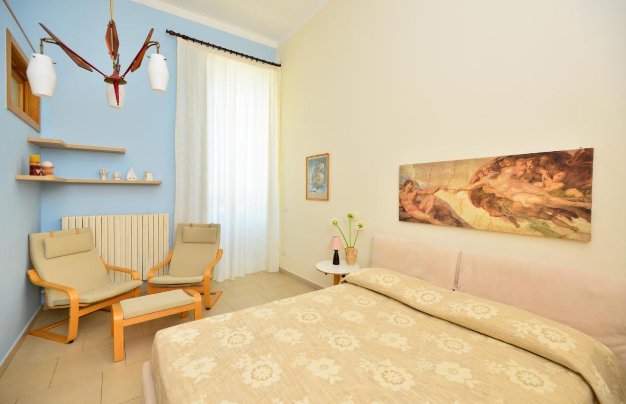 Balcone Su Otranto Hotel Luaran gambar