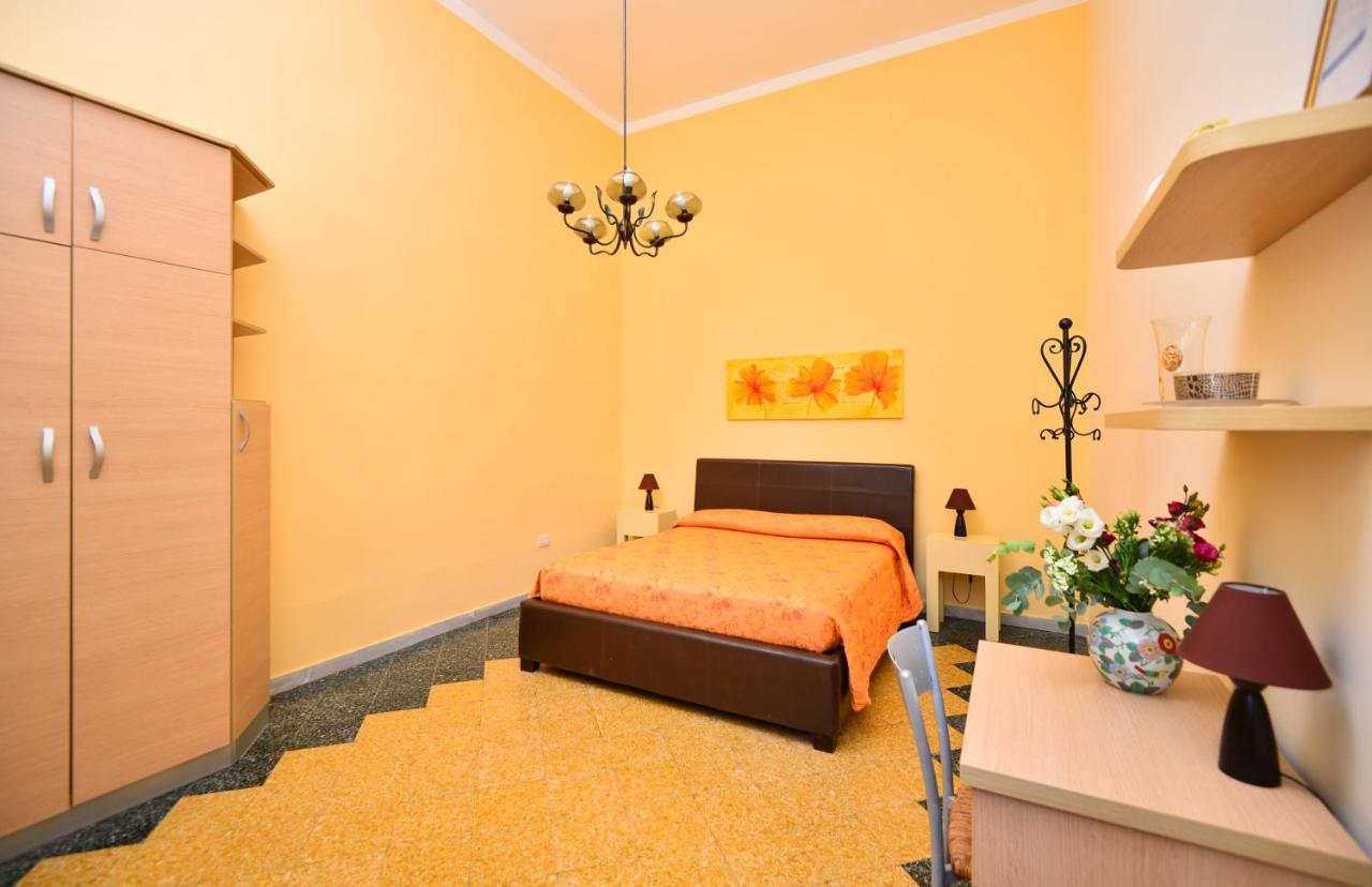 Balcone Su Otranto Hotel Luaran gambar